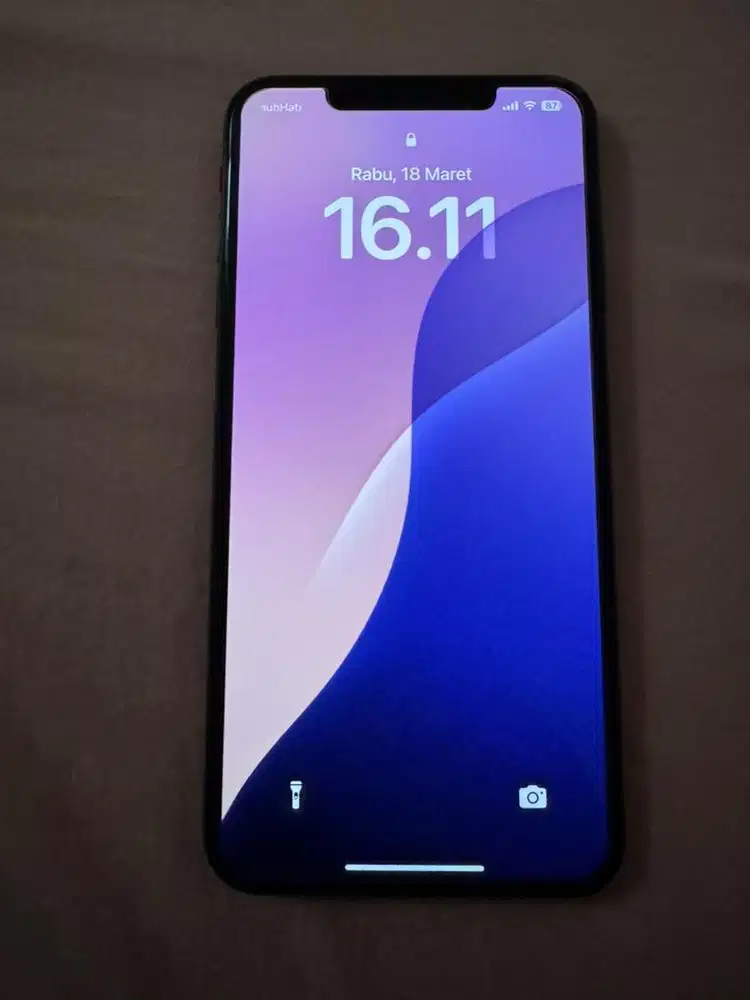 I phone XS max 512gb