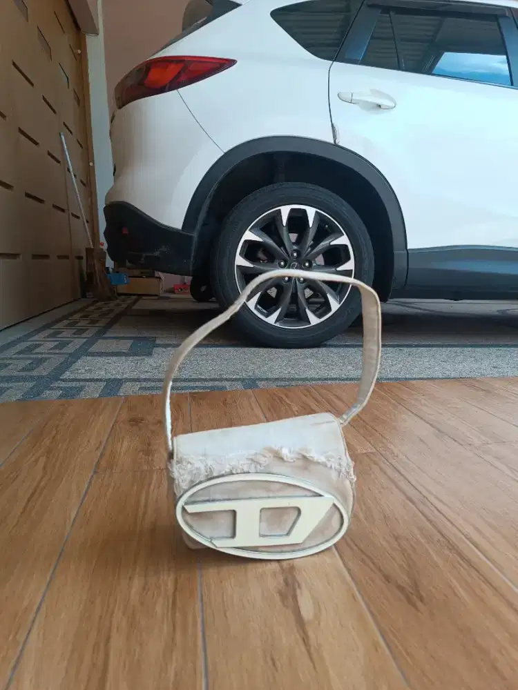 Tas Branded Wanita Original