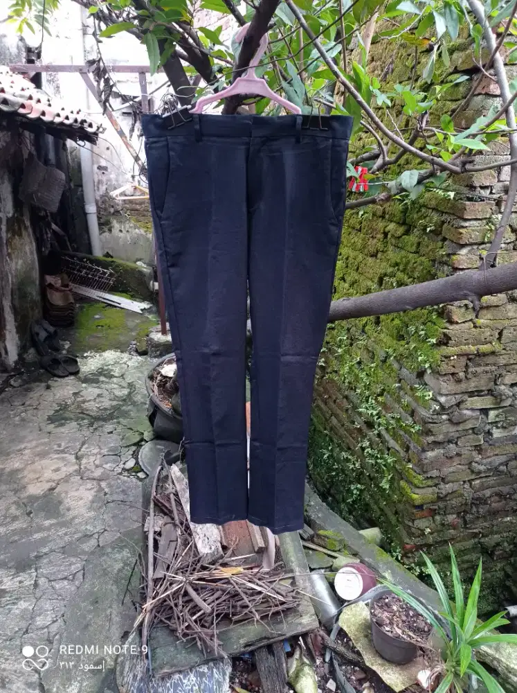 LongPants Lebaran