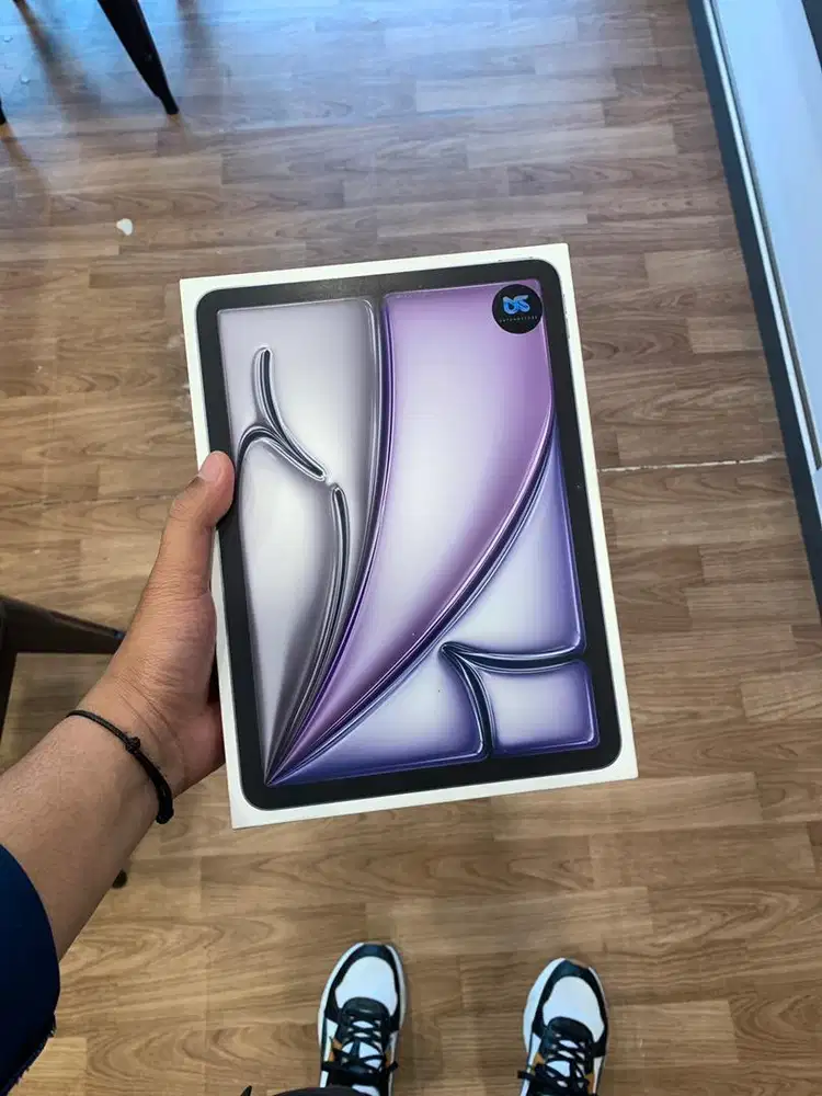 Ipad Air 7 M3 11 128GB Wifi BNIB