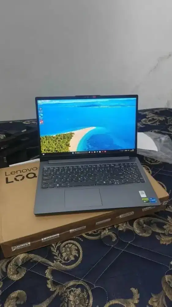 JUAL CEPAT LAPTOP LENOVO
