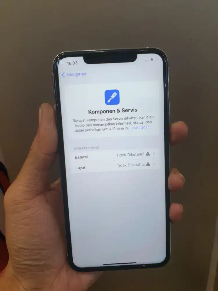 Iphone 11 pro max 256gb