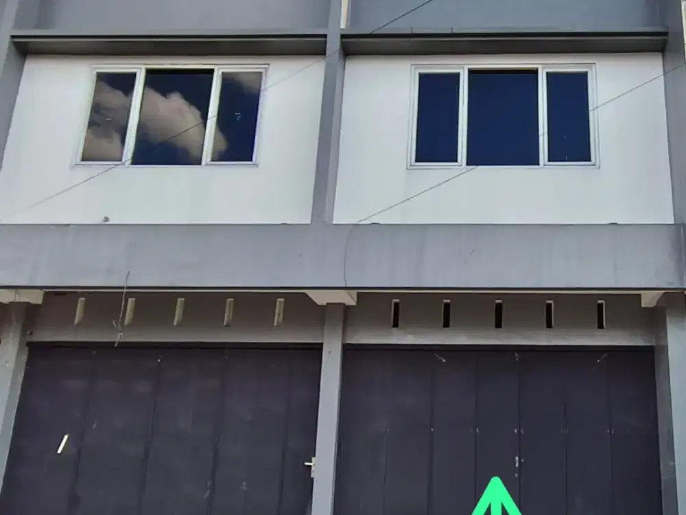 Disewakan Ruko Murah 2 Menit Ke Alun-alun Purwokerto