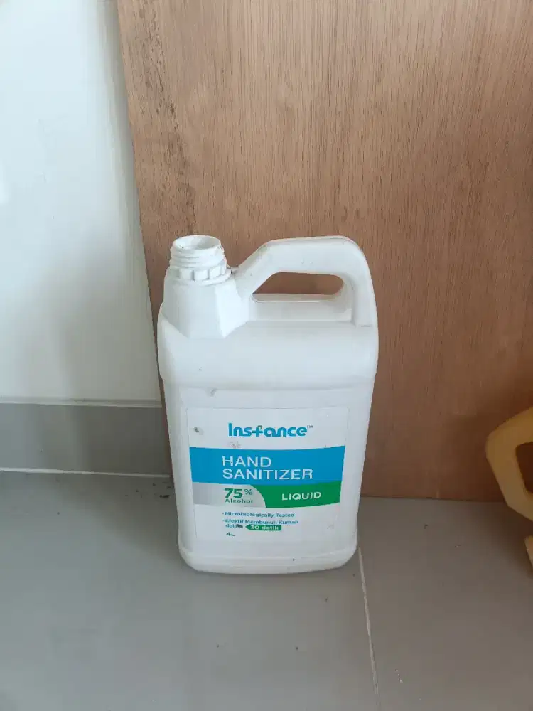 Galon 5 liter jual murah