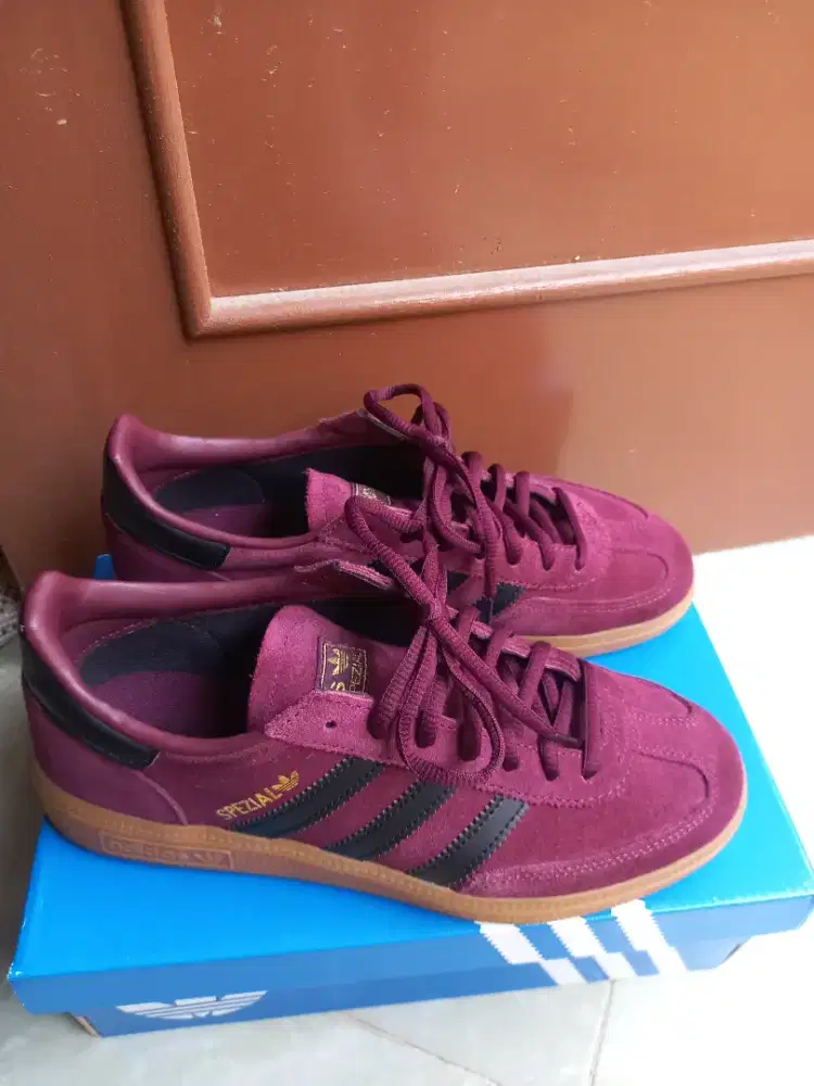Adidas Handball Spezial Like New 9.8/10 (ORI)