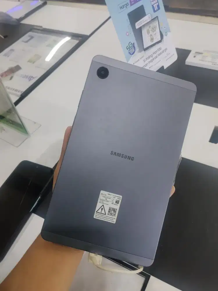 PROMO CICILAN SAMSUNG TAB A11+ DENGAN YESSS CREDIT