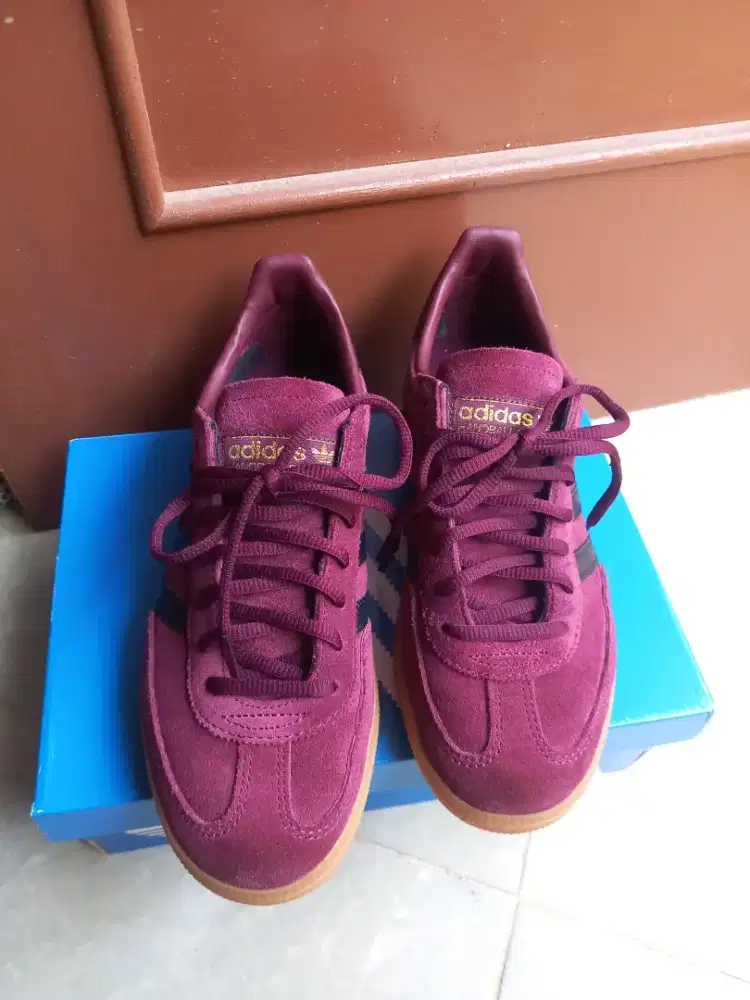 Adidas Handball Spezial Like New 9.8/10 (ORI)