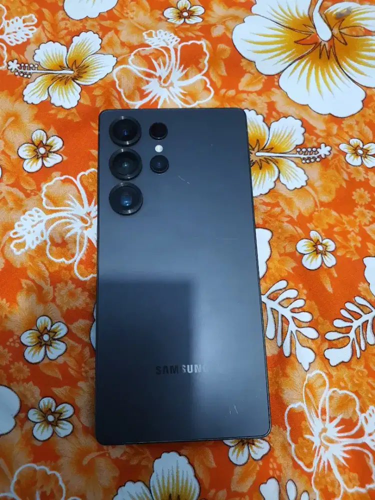 SAMSUNG S25 ULTRA 256GB