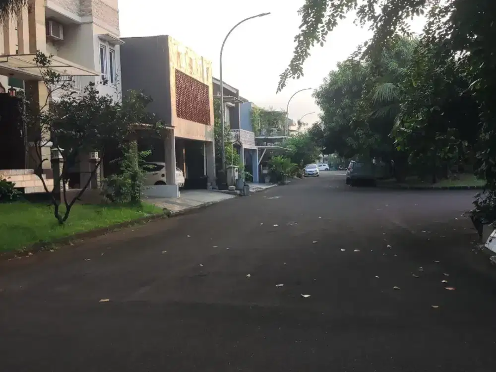 Grand. Wisata.  Bekasi. Hrg. Bagus.