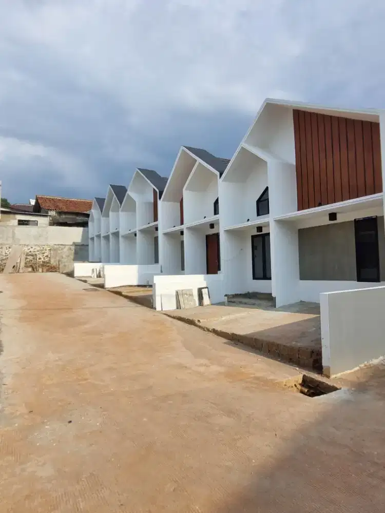 Rumah murah Depok.kalimulya