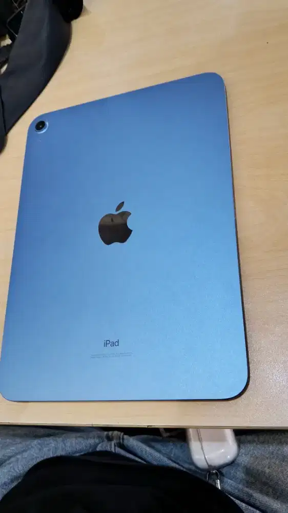 iPad gen 10 64gb ex ibox