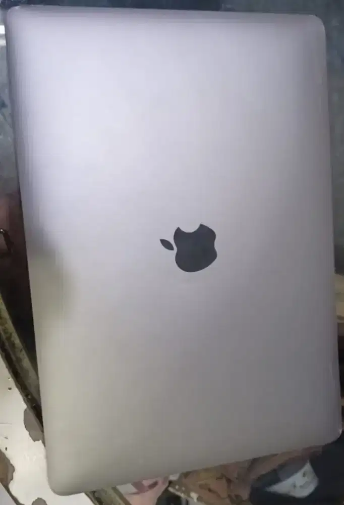 MACBOOK PRO RETINA 2017