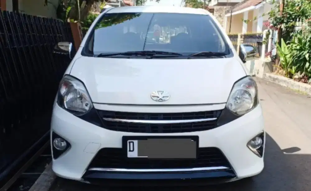 Rental mobil murah bandung