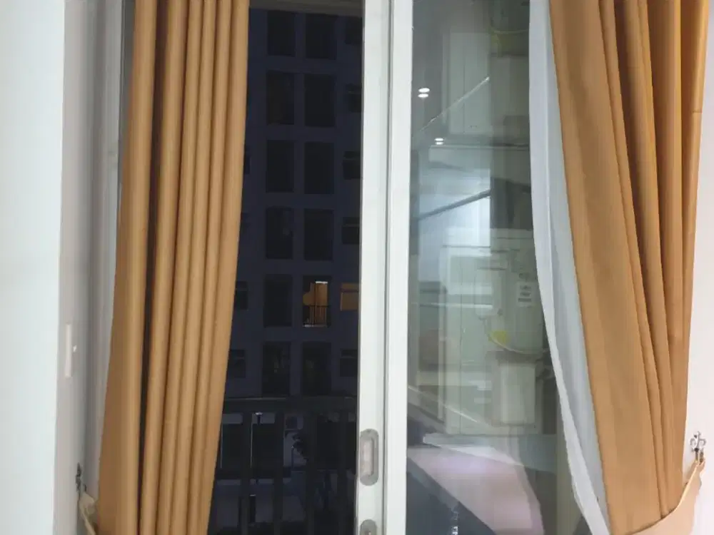 Apartemen Ayodhya Full Furnish di Tangerang