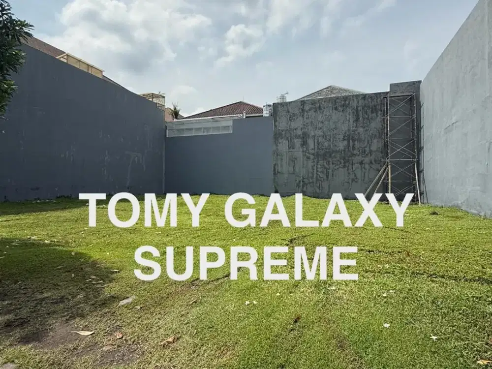 tanah Pakuwon city imperial palmbeach dkt grand island