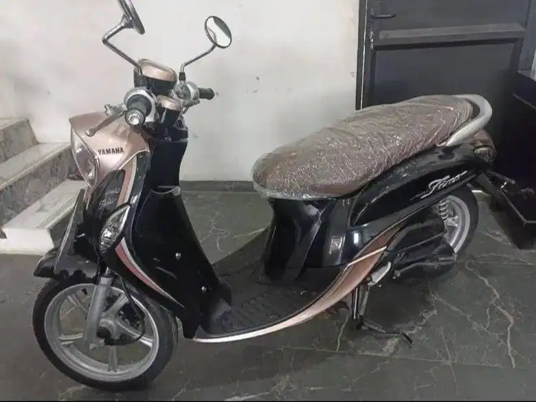 FINO 2023 Pajak Panjang