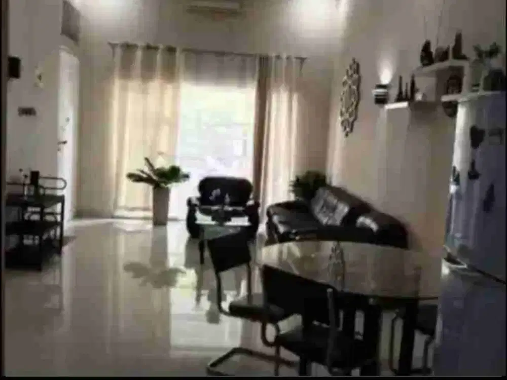Pakuwon City 91m2 minimalis termurah. puri asri, griya asri, sorento, san antonio