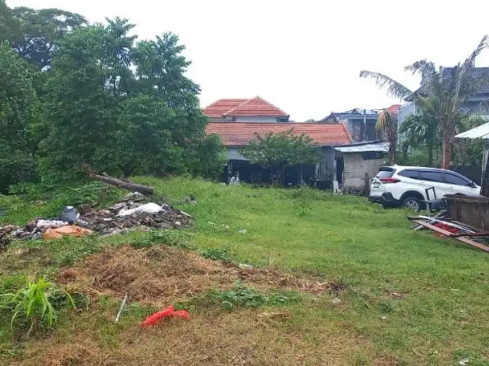 TANAH HOOK DI TUMBAK SARI KEDONGANAN BADUNG