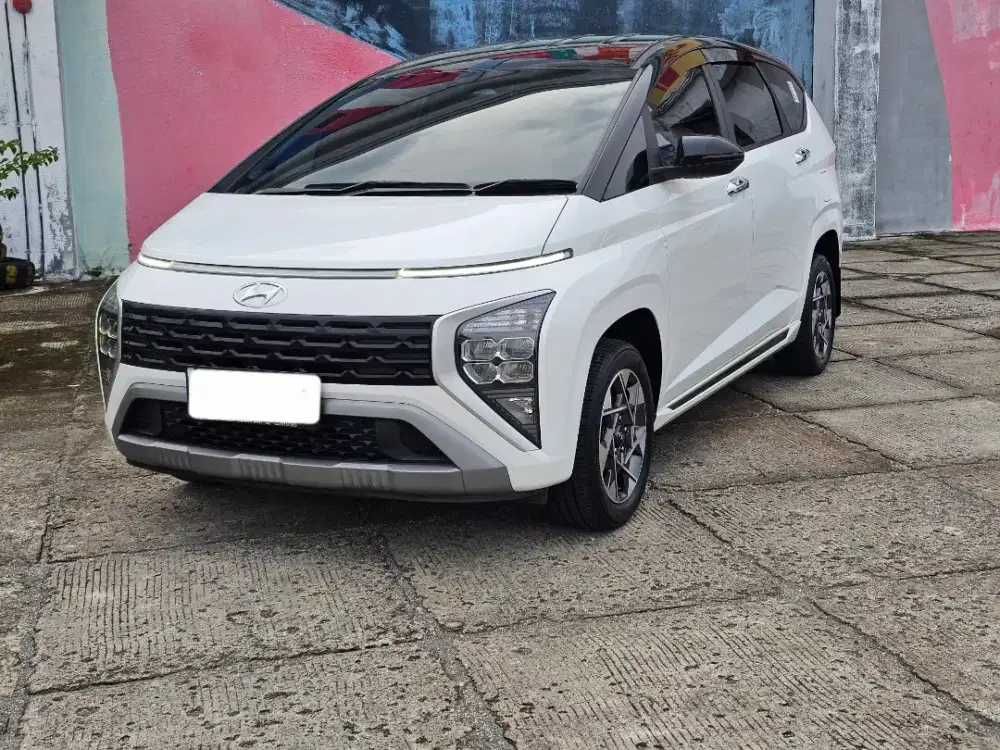 Stargazer Prime 2024 pajak bulan 04 2027 Panjang