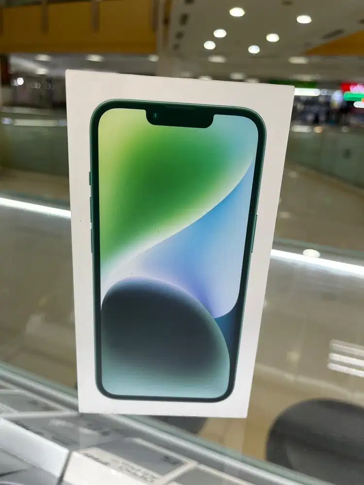 Kredit Iphone 14 256 tanpa Dp