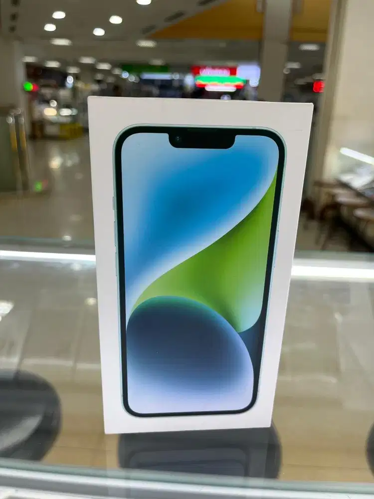 Kredit Iphone 14 512GB tanpa Dp