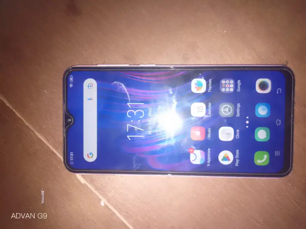 Vivo Y97 8/128gb