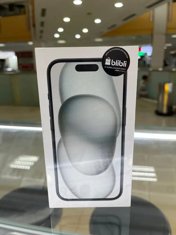 Kredit Iphone 15 128 bisa tanpa dp