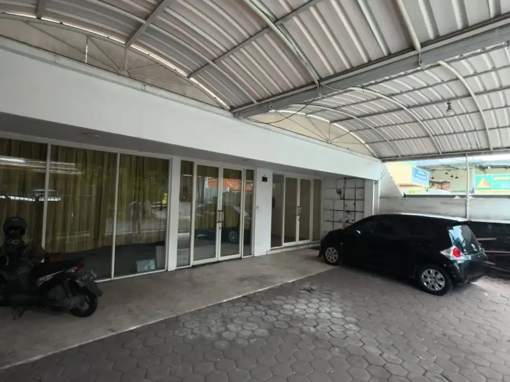 A073 SEWA RUMAH USAHA PUSAT KOTA SURABAYA PUCANG NGAGEL, COCOK UNTUK SEGALA USAHA