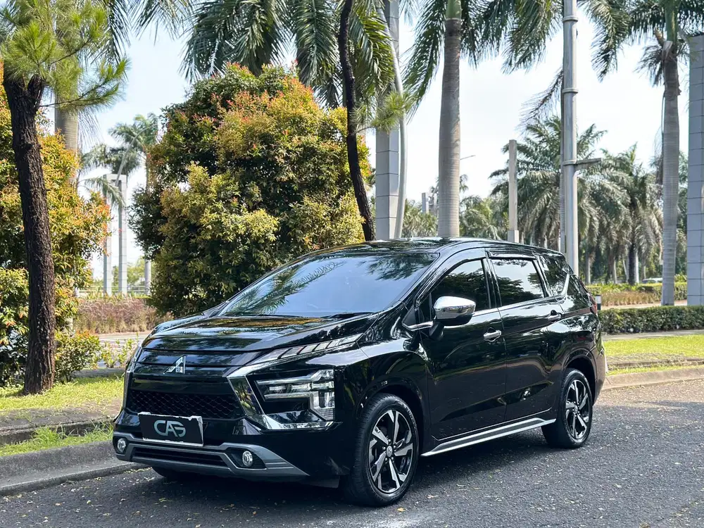 Mitsubishi Xpander Ultimate 2023