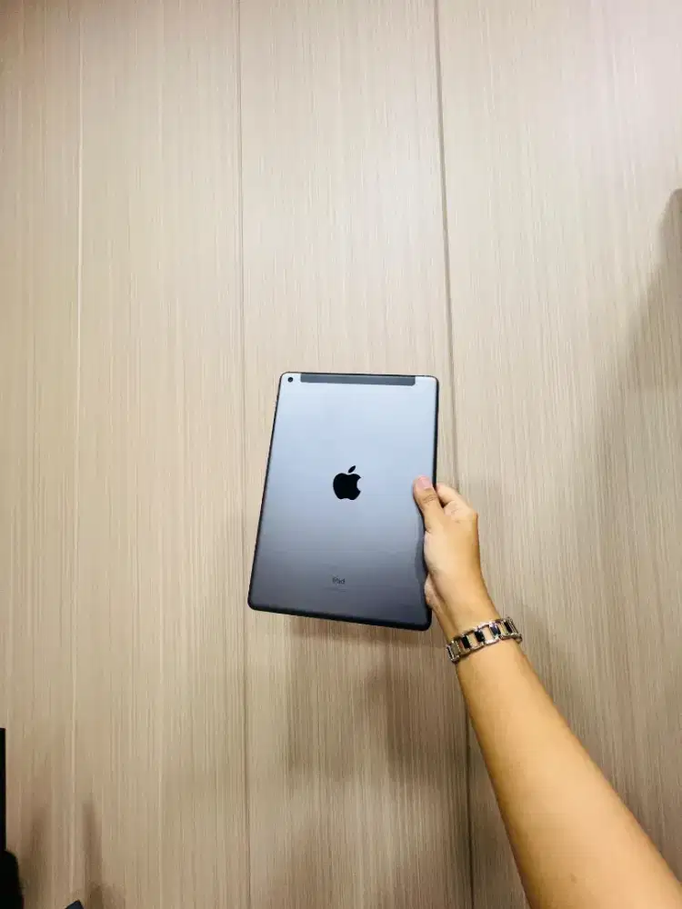 iPad Gen 9 Space Grey