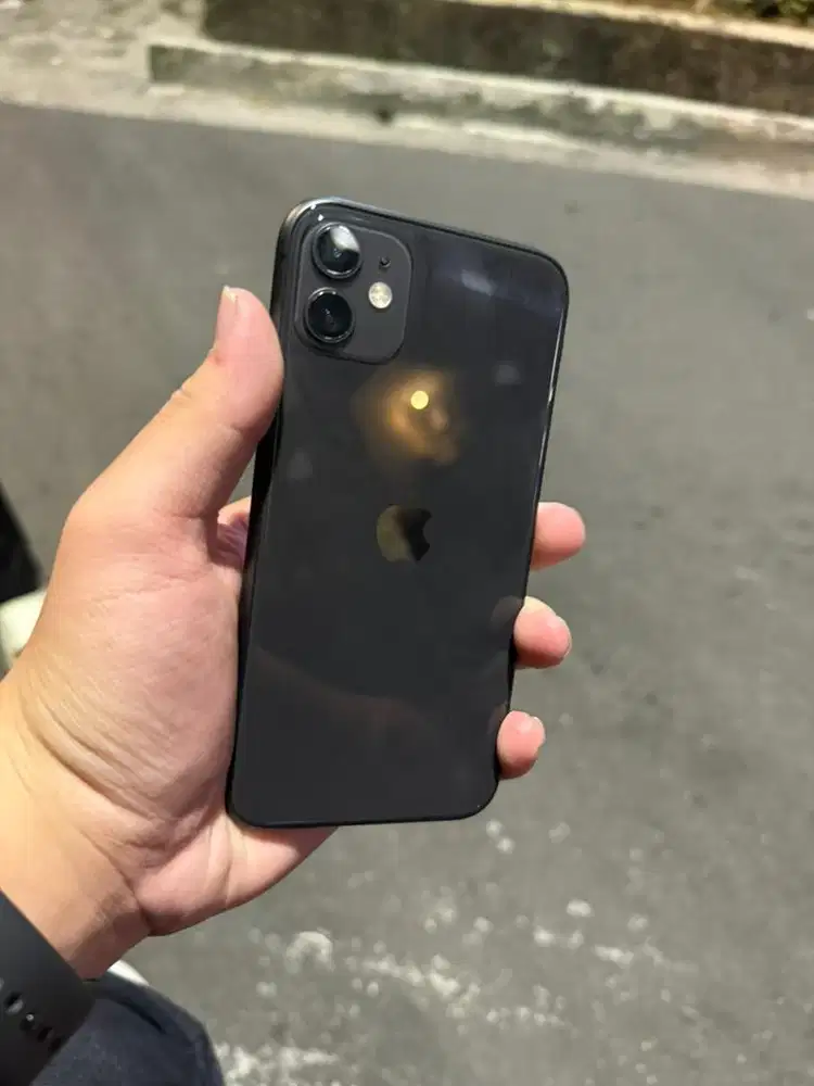 Iphone 11 128gb Inter All Operator