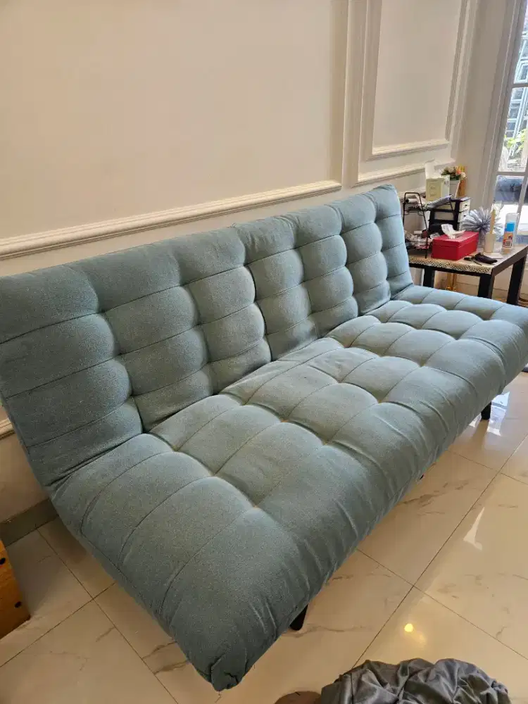 Informa Sofabed Tosca 3 seat