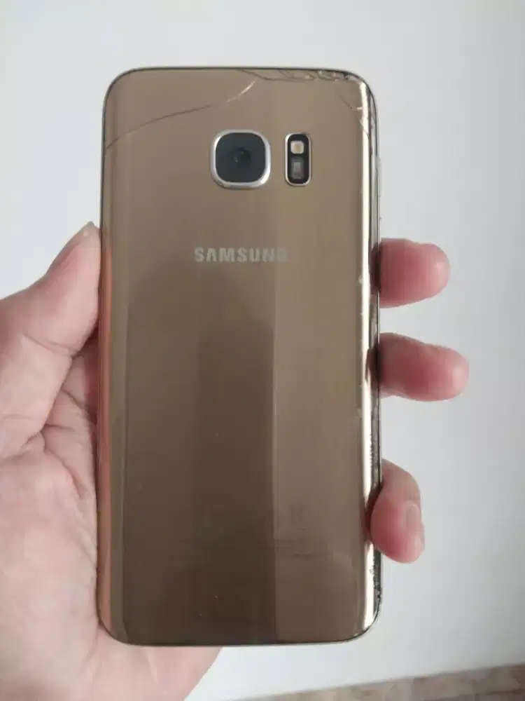 Samsung Galaxy S7 Flat Ram 4/32 Normal