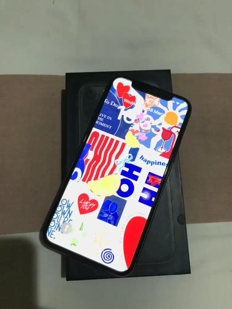 Iphone 11pro 256gb Grey m