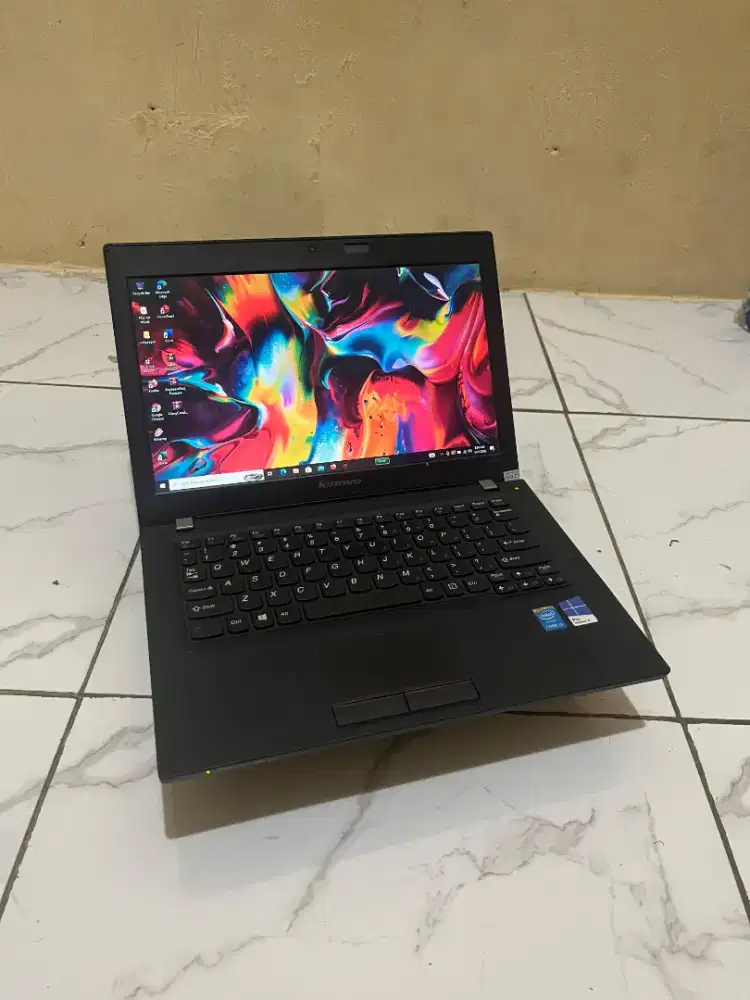 Lenovo Thinkpad K2450 Intel Core i5 Ram 8Gb