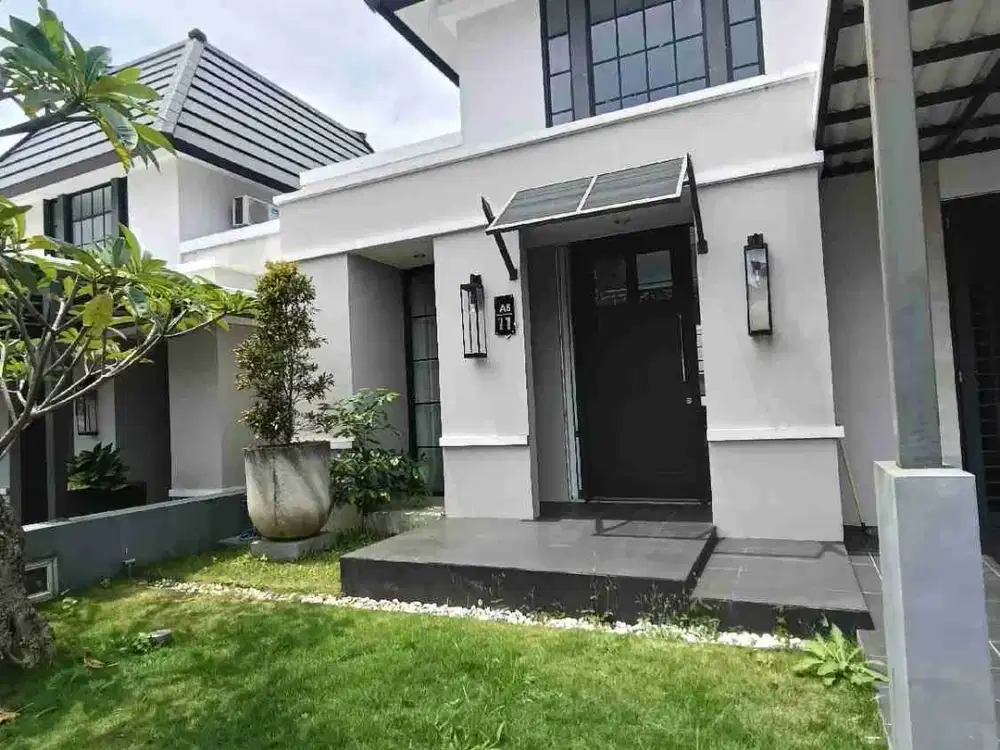 Rumah Super Murah Citraland VPT Tidar Malang