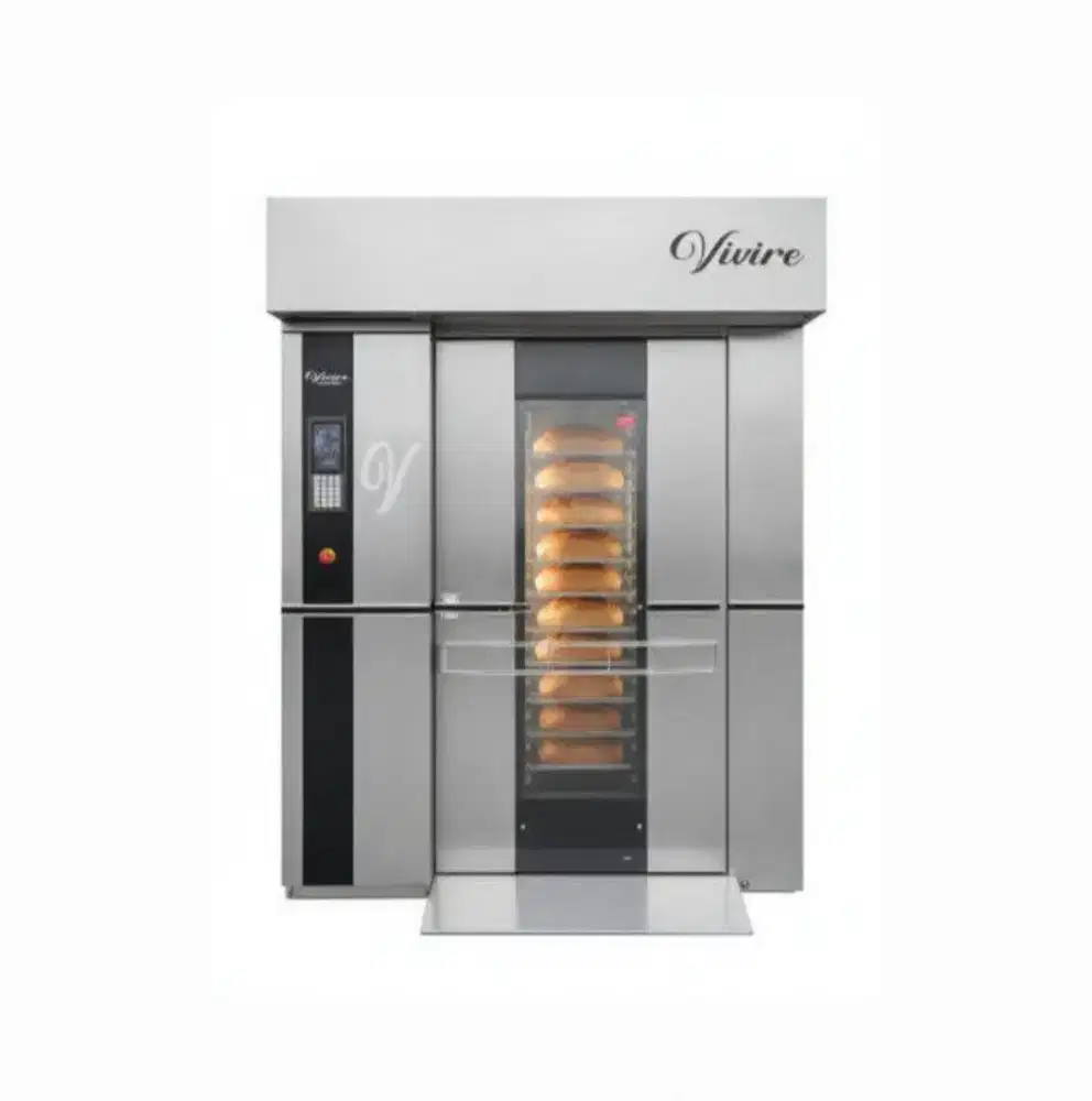 Pemanggang roti/ oven