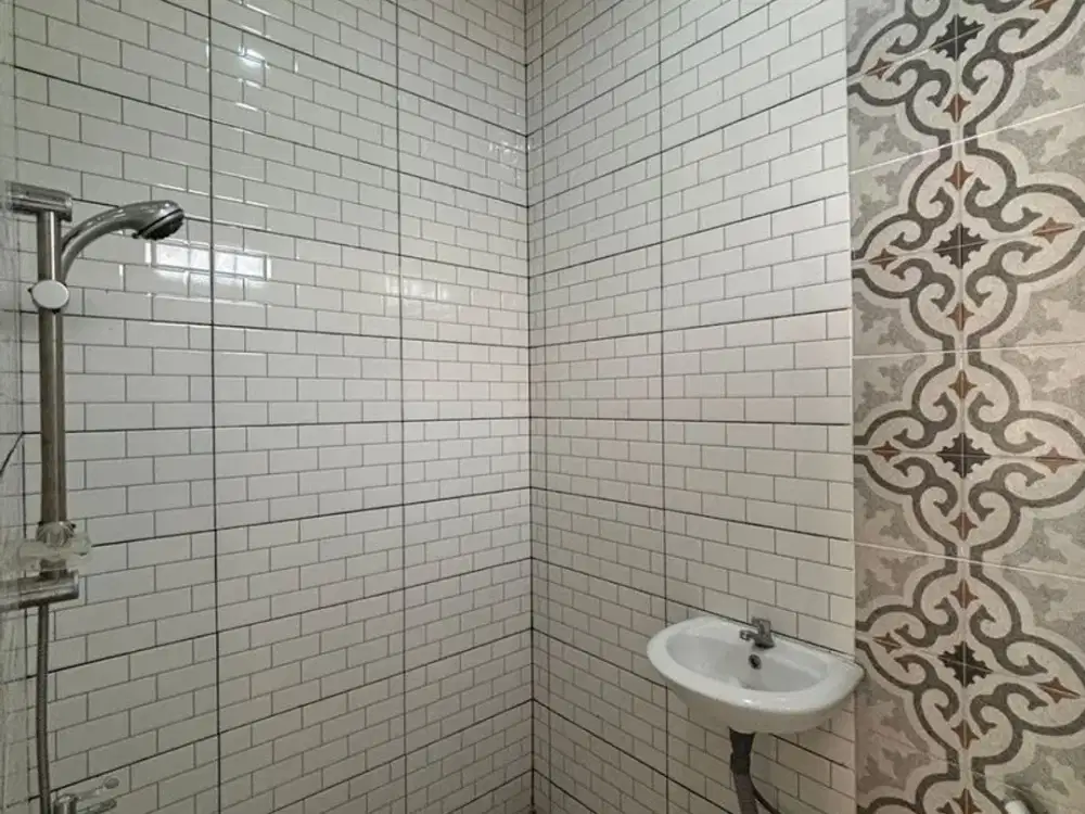 Ruko Bagus 1 Lantai Dekat Atlas Disewakan, di Area Berawa Canggu