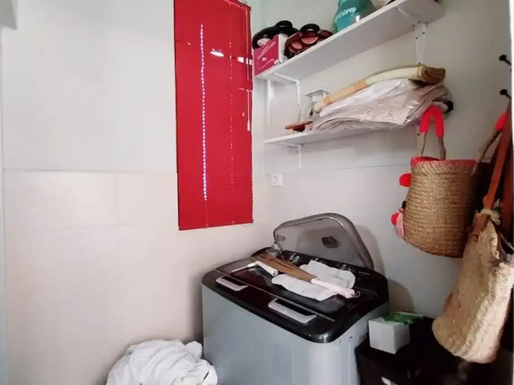 Villa 2 Bedrooms One Gate System For Rent, At Canggu Kuta Utara Area