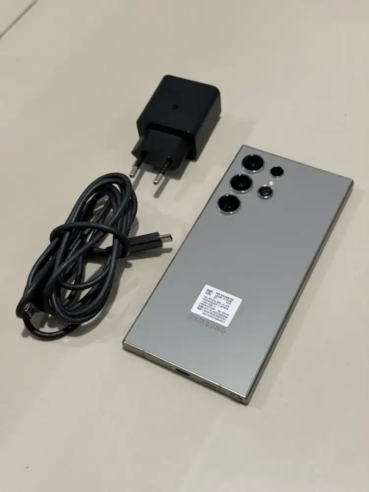 Samsung S24 Ultra 512 gb