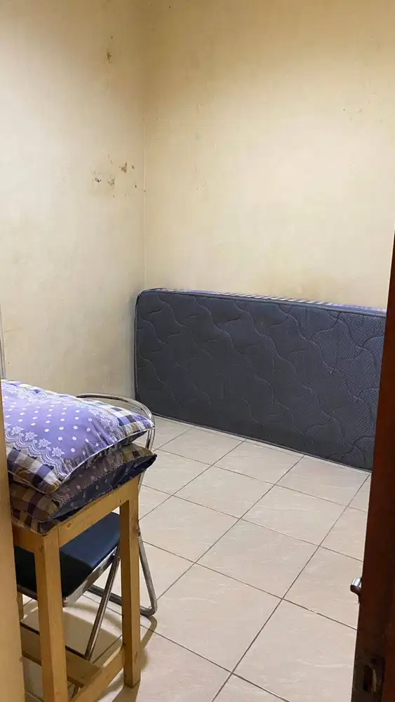 Disewakan kost kamar mandi dalam akses mudah