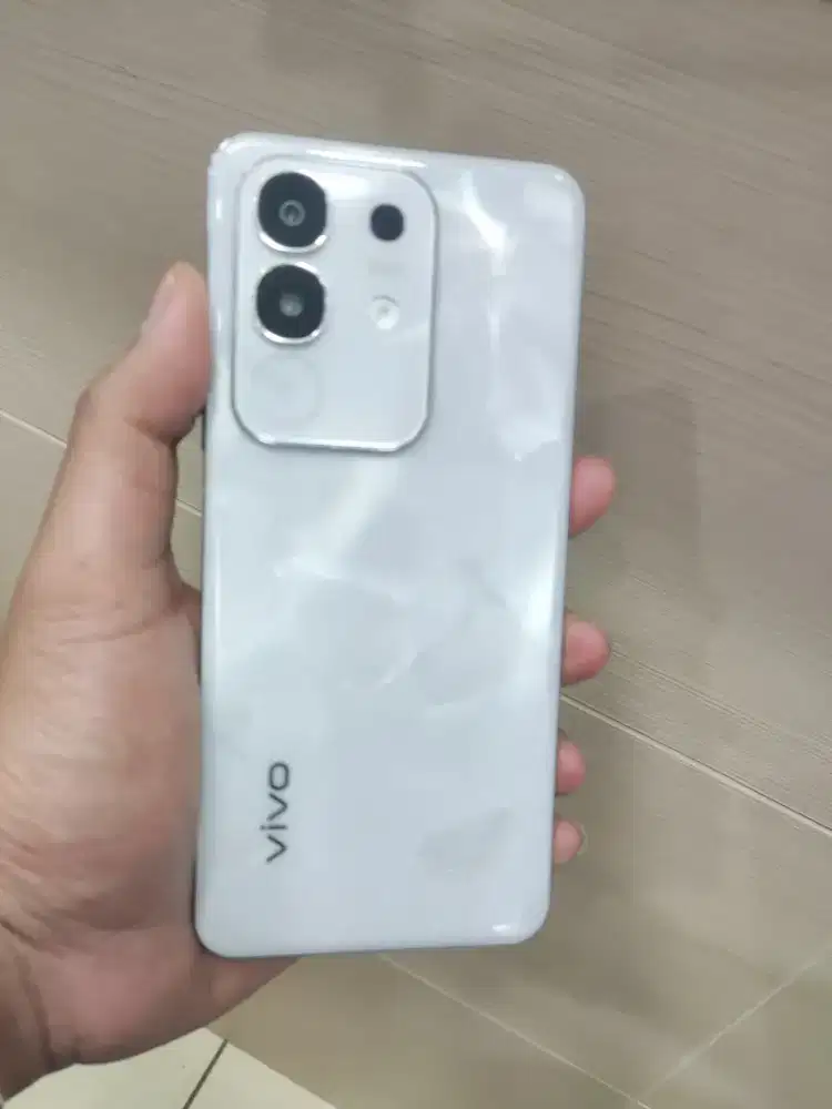 VIVO Y29 ,8/256,GB WHITE
