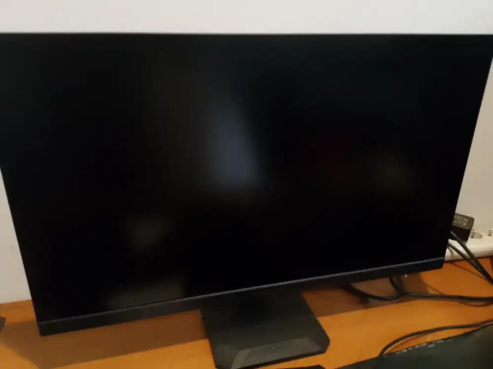 Jual Monitor Gigabyte GS27FA Mulus