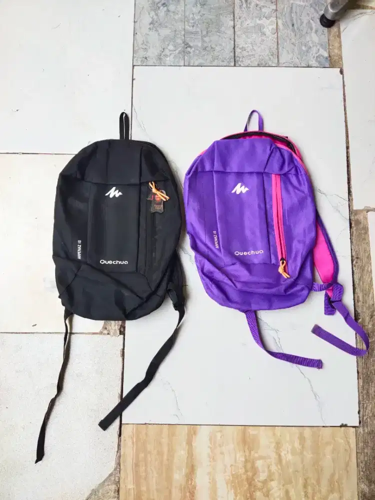 Tas olahraga 2Pcs