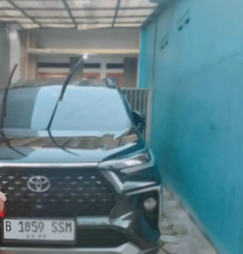 Disewakan rental mobil