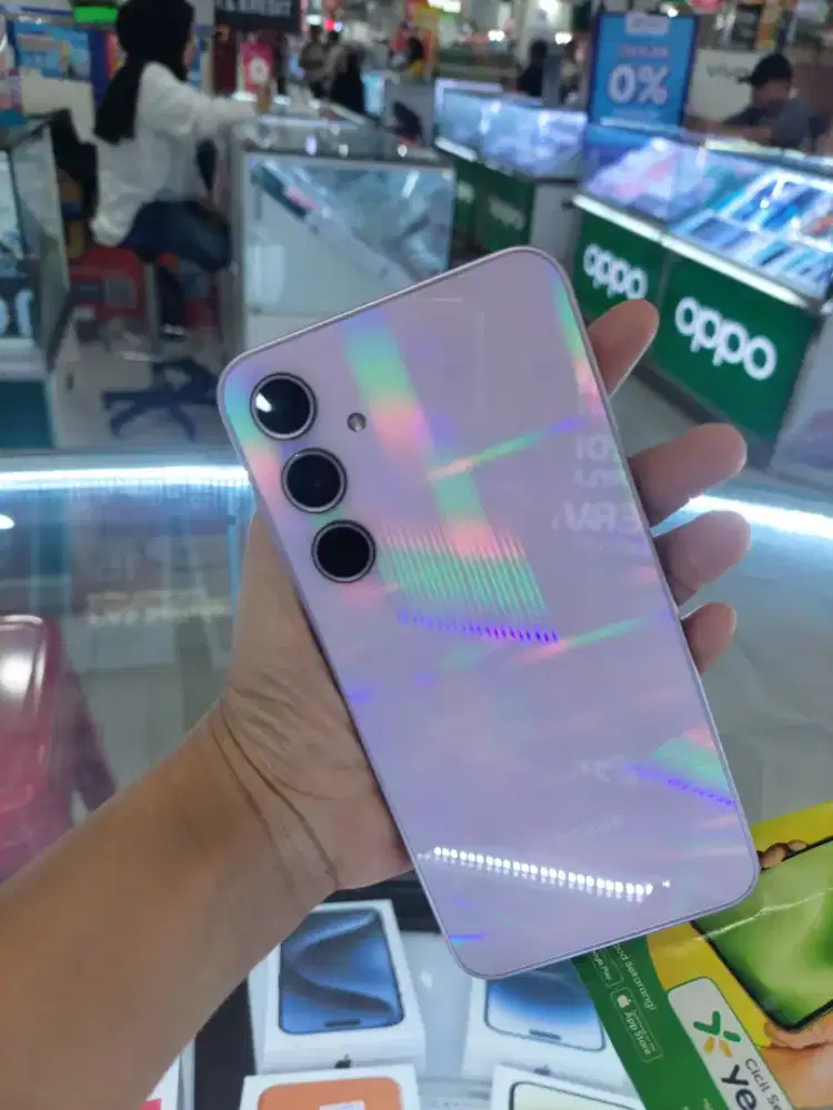 Promo Cicilan Samsung A35 5G !!!