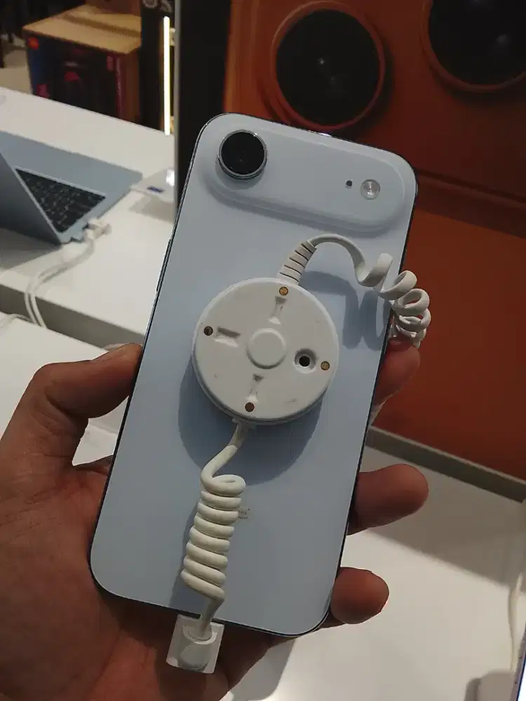 Promo iPhone air bisa cicilan tanpa kartu kredit