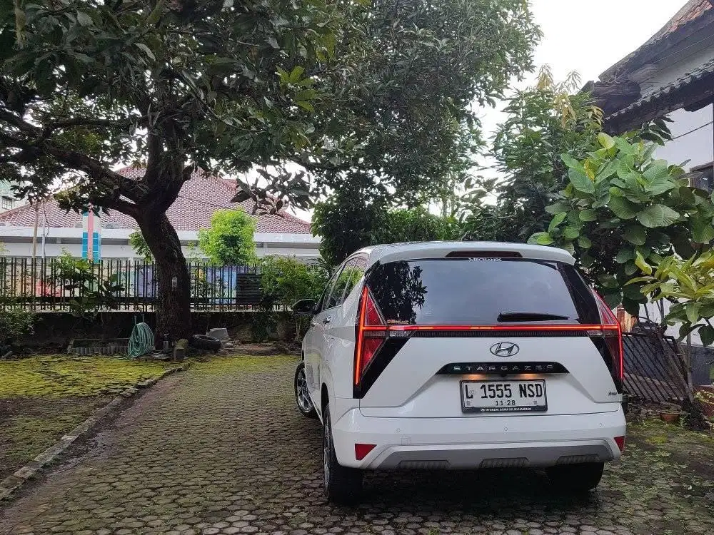 HARGA CASH HYUNDAI STARGAZER PRIME 2023 pc Avanza veloz xpander ertiga