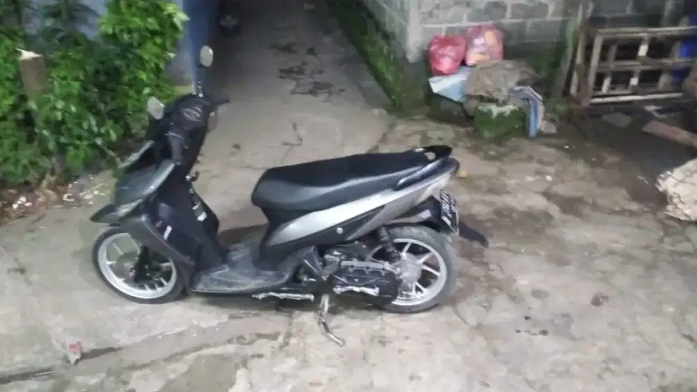 Vario 2012 ss lengkap pajak off