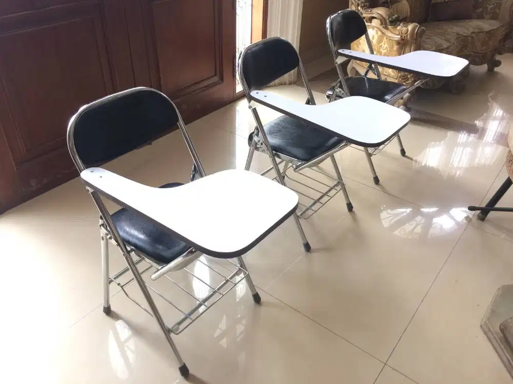 Kursi Kuliah / Bimbel / Belajar Futura